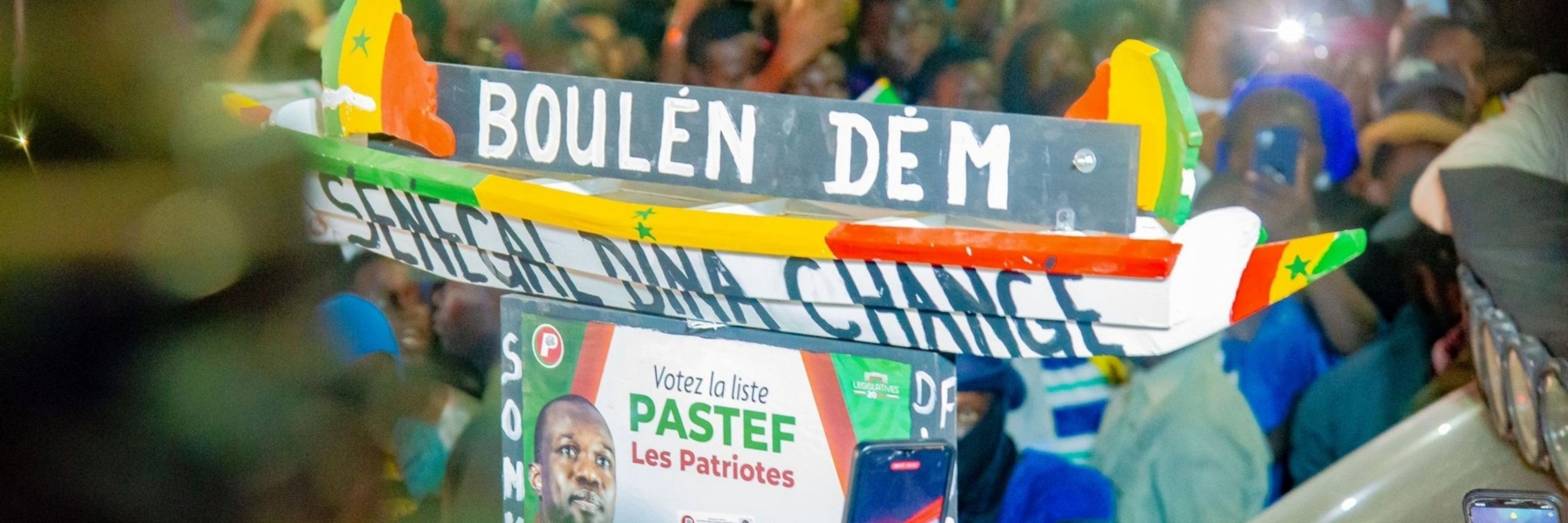 MCD🇸🇳