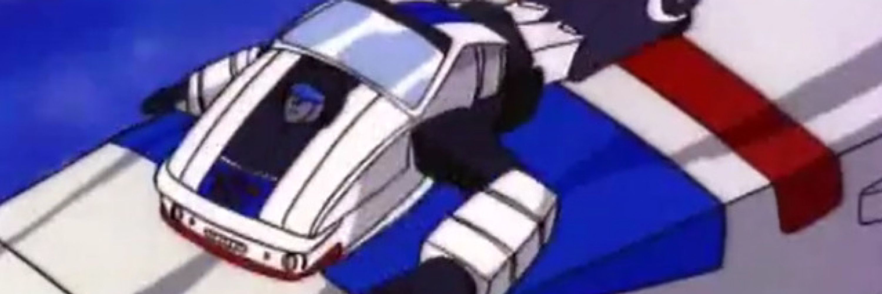 Swivelbot