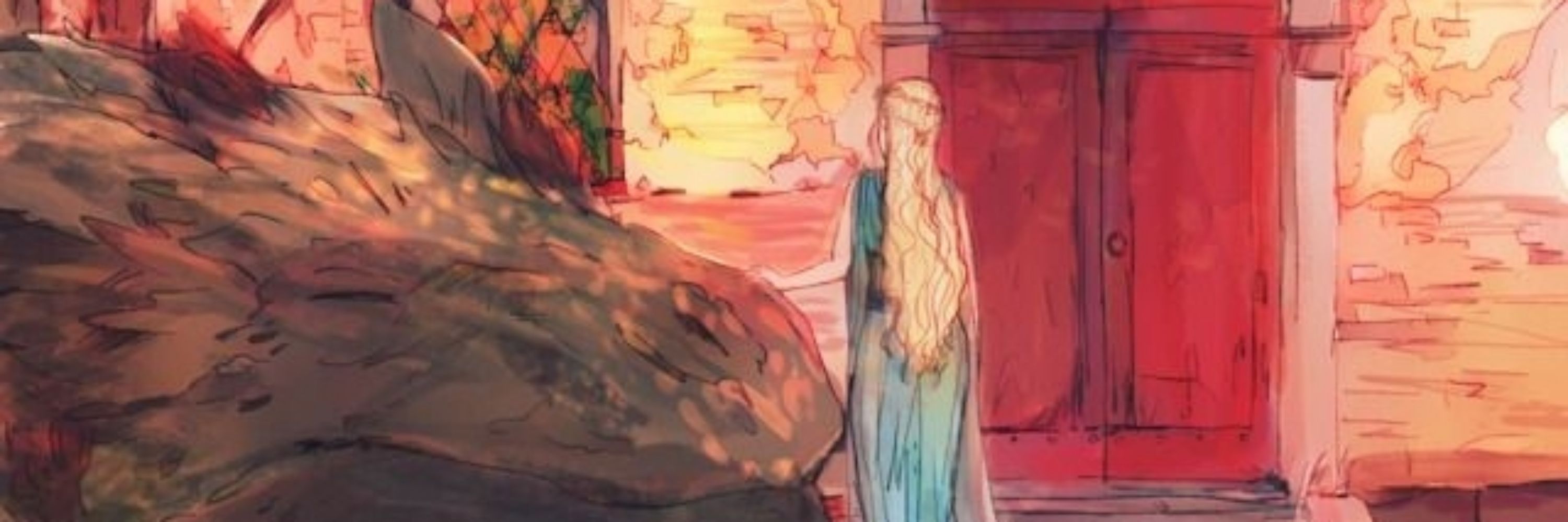 stormborn