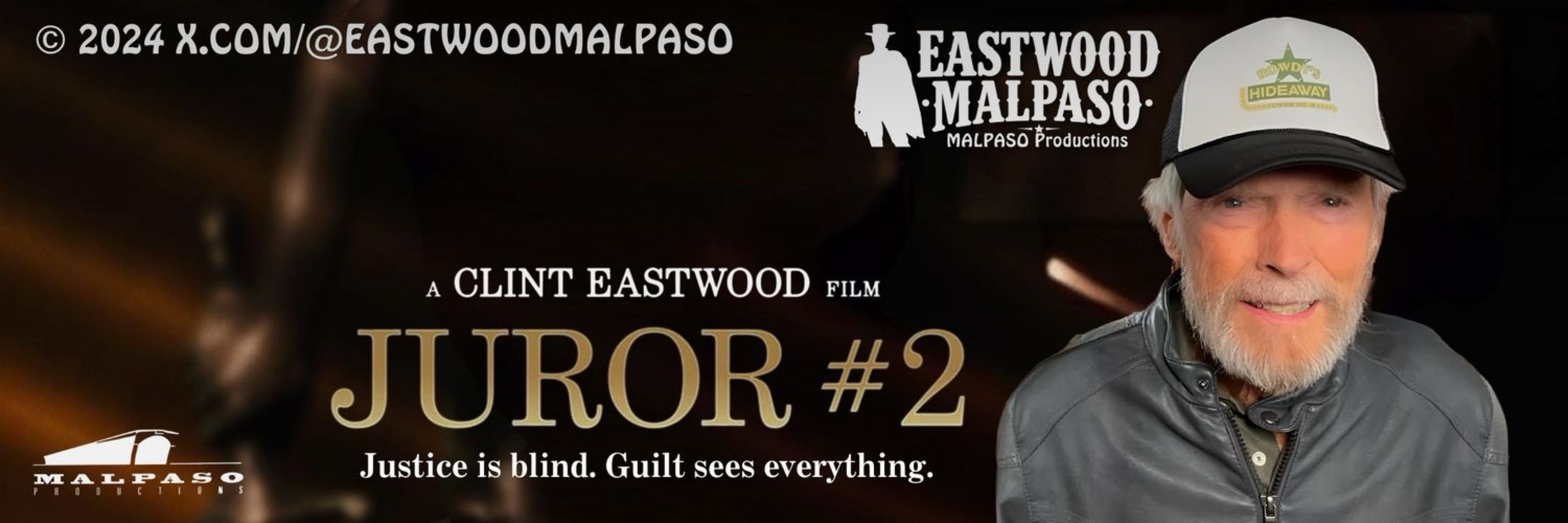 Clint Eastwood’s Twitter