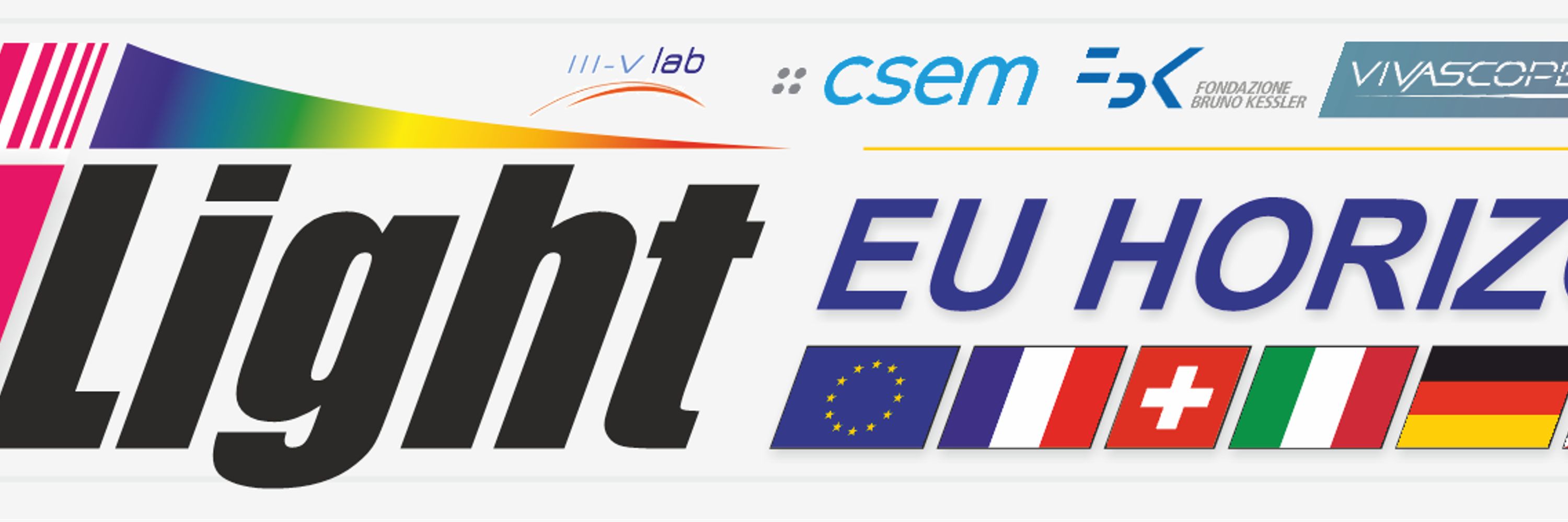 HILIGHT - An EU HORIZON project