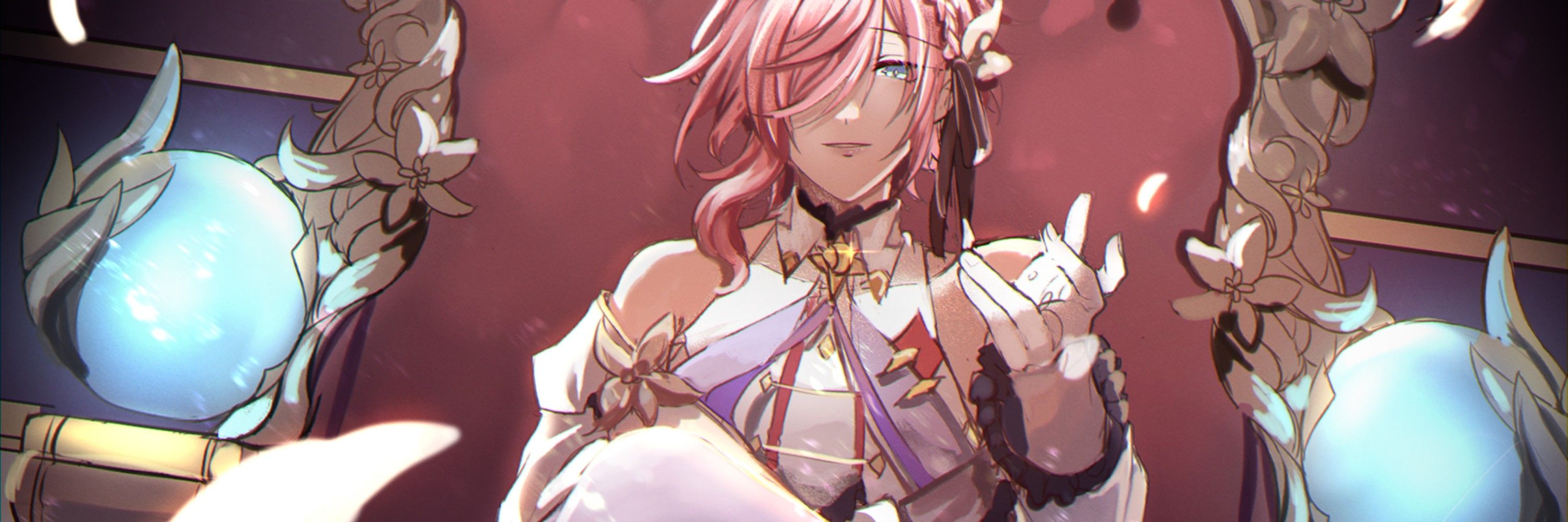 Lucine🌙