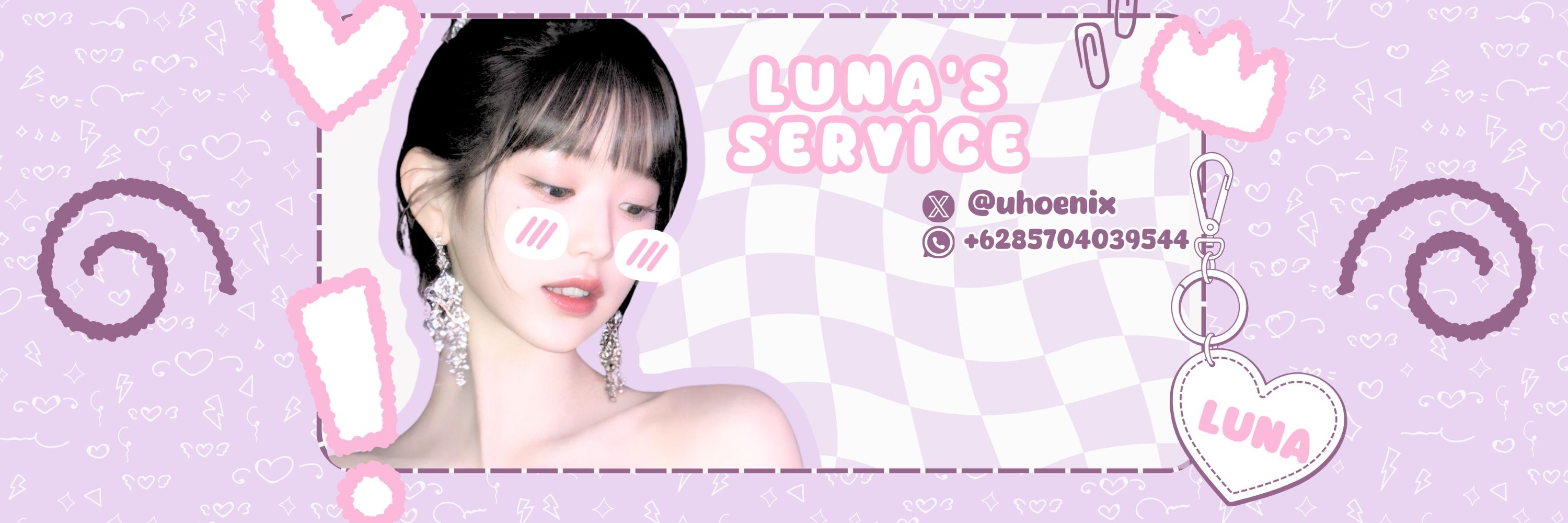luna—