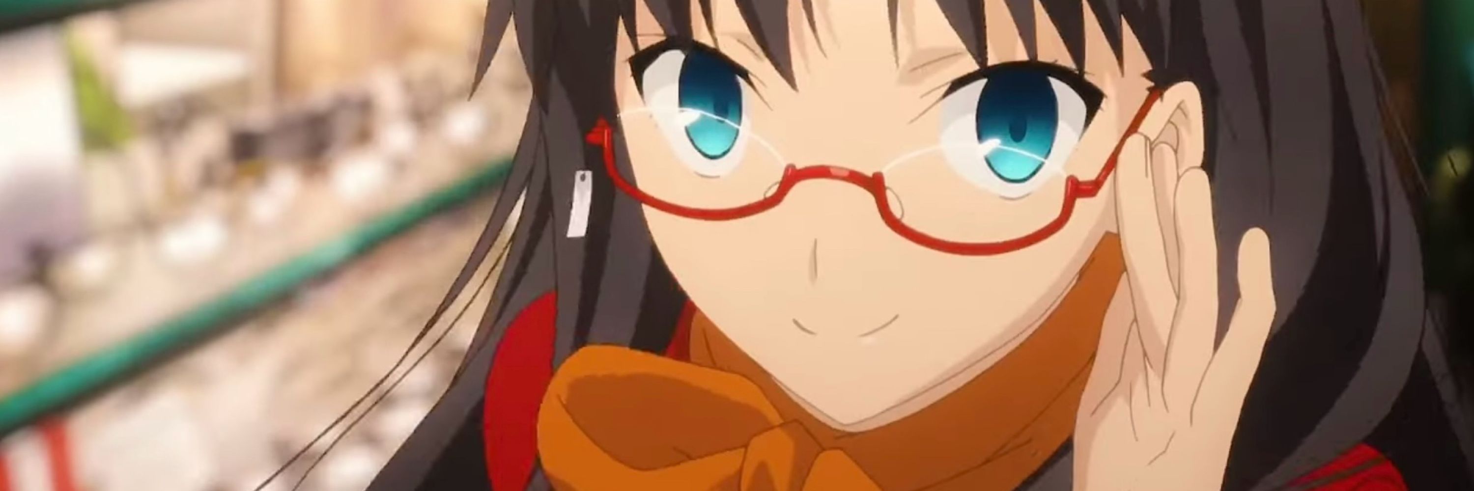 Anime Dreaming