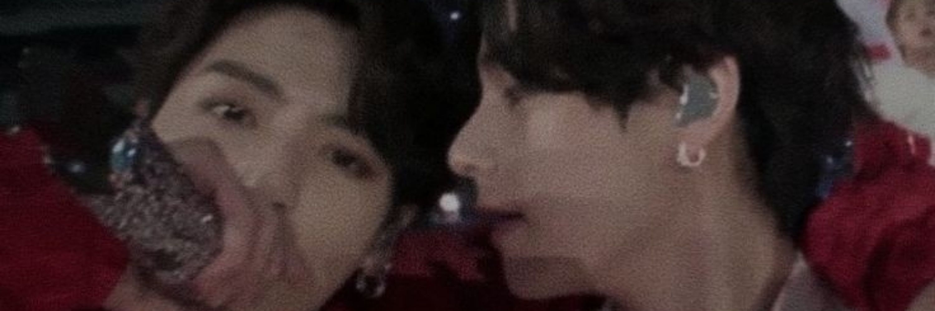 Ryuka | Taekook AU 🐻🐰