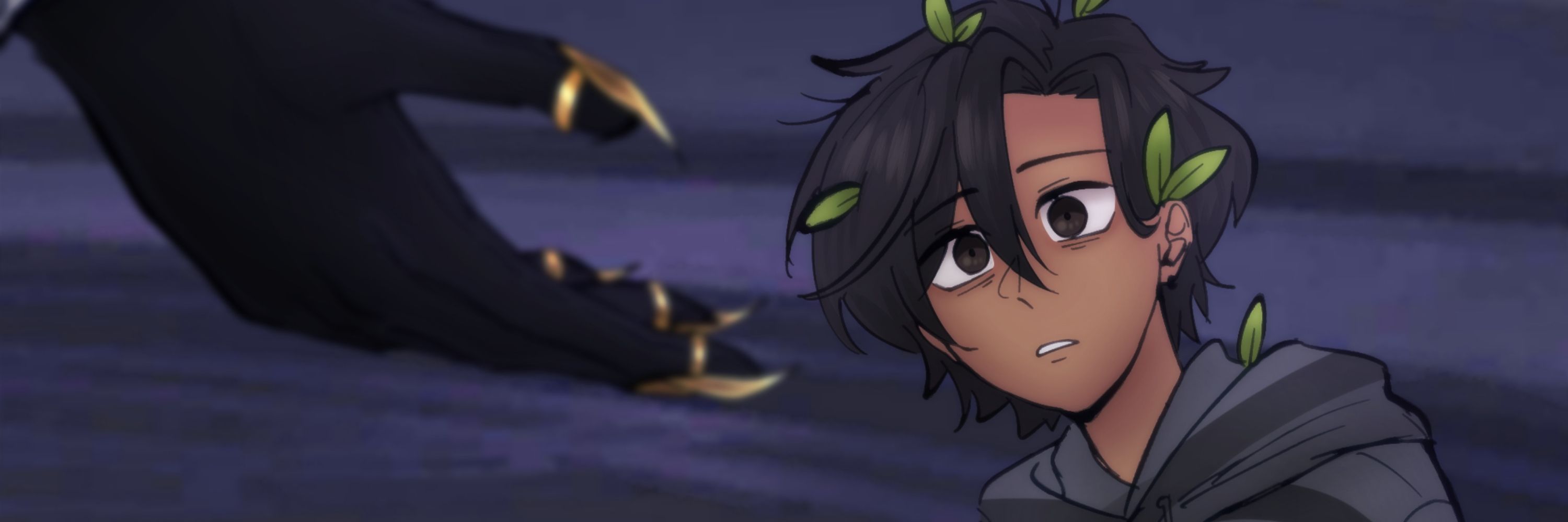Oliver 🌱