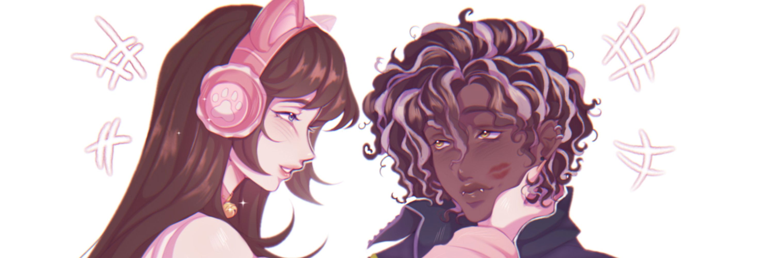 𝔉𝔦𝔱𝔠𝔥𝔦. | Commission OPEN