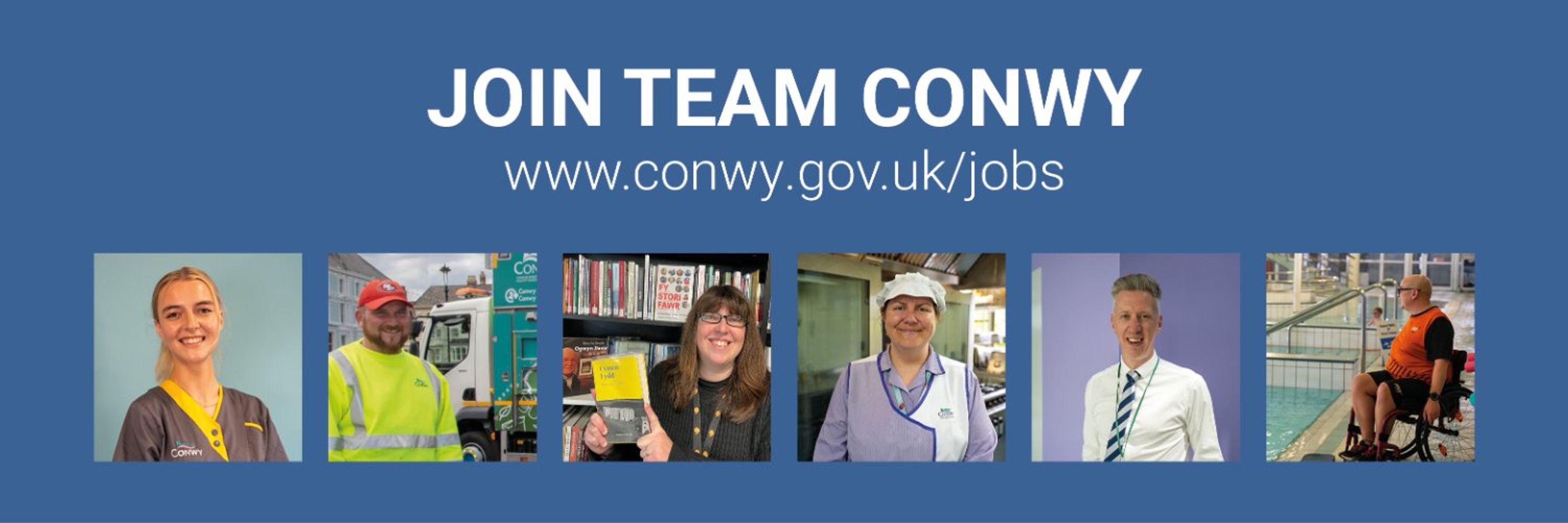 Conwy County Borough Council