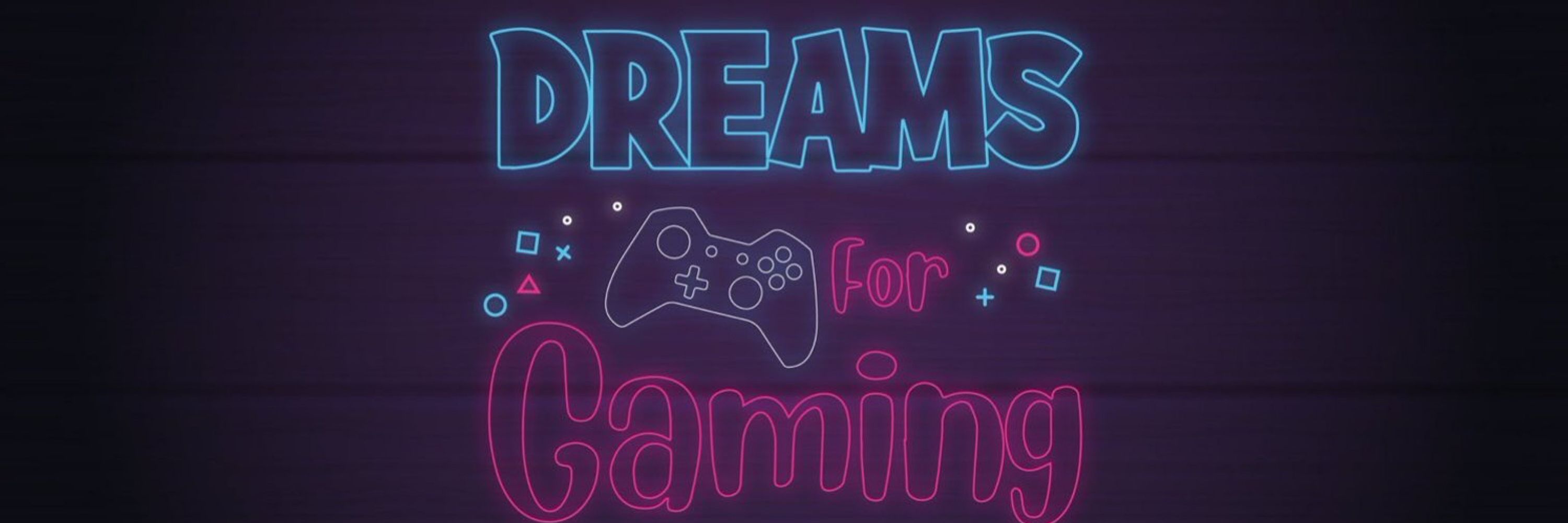 Dreamsforgaming