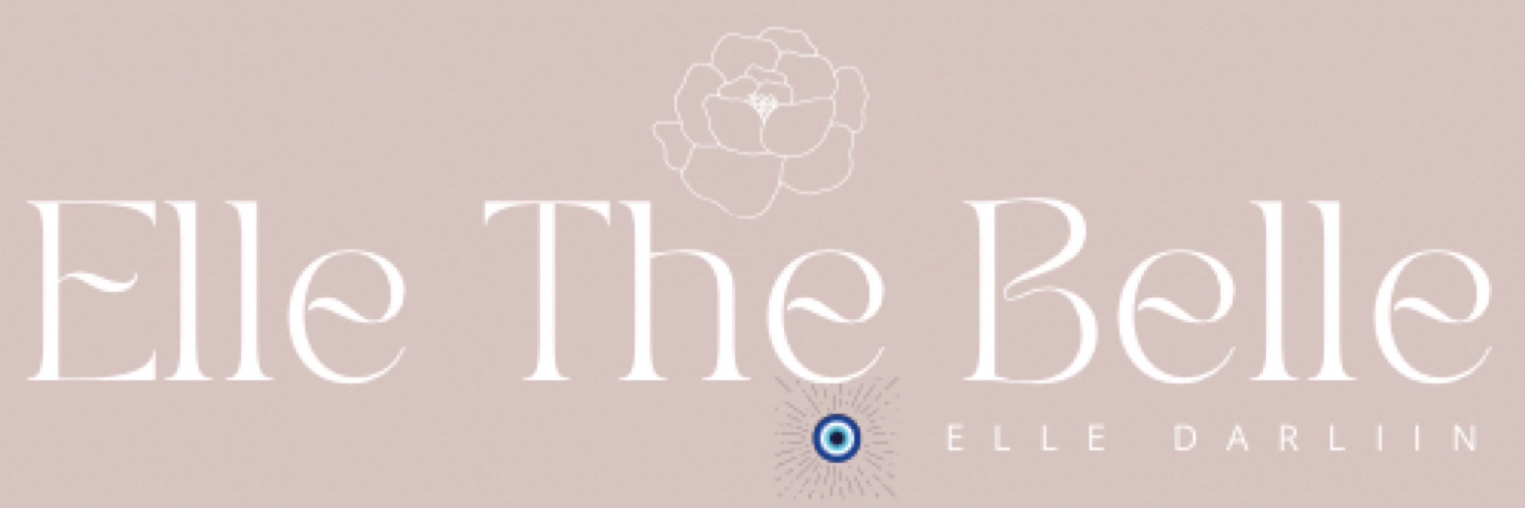 ४ Elle The Belle. 🍑🌸