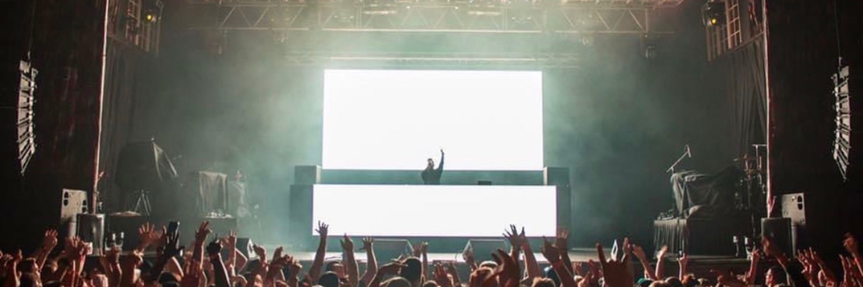 DJ Chino