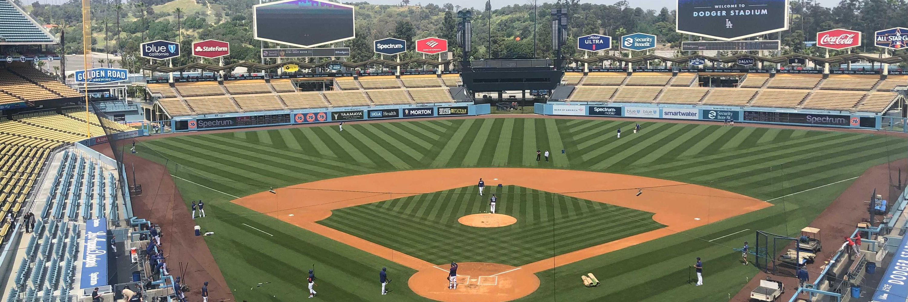 Three-Inning Save podcast
