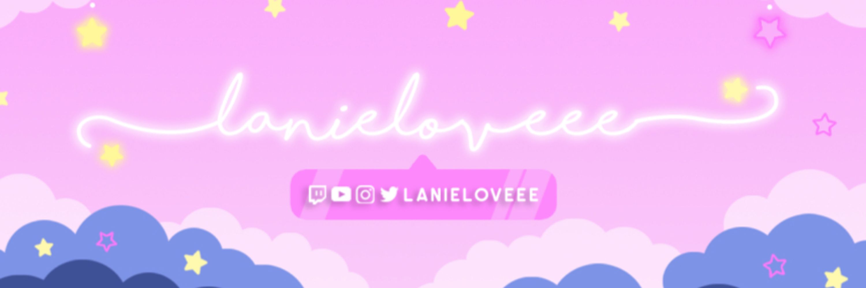 Lanie 🔜 DreamCon 2025
