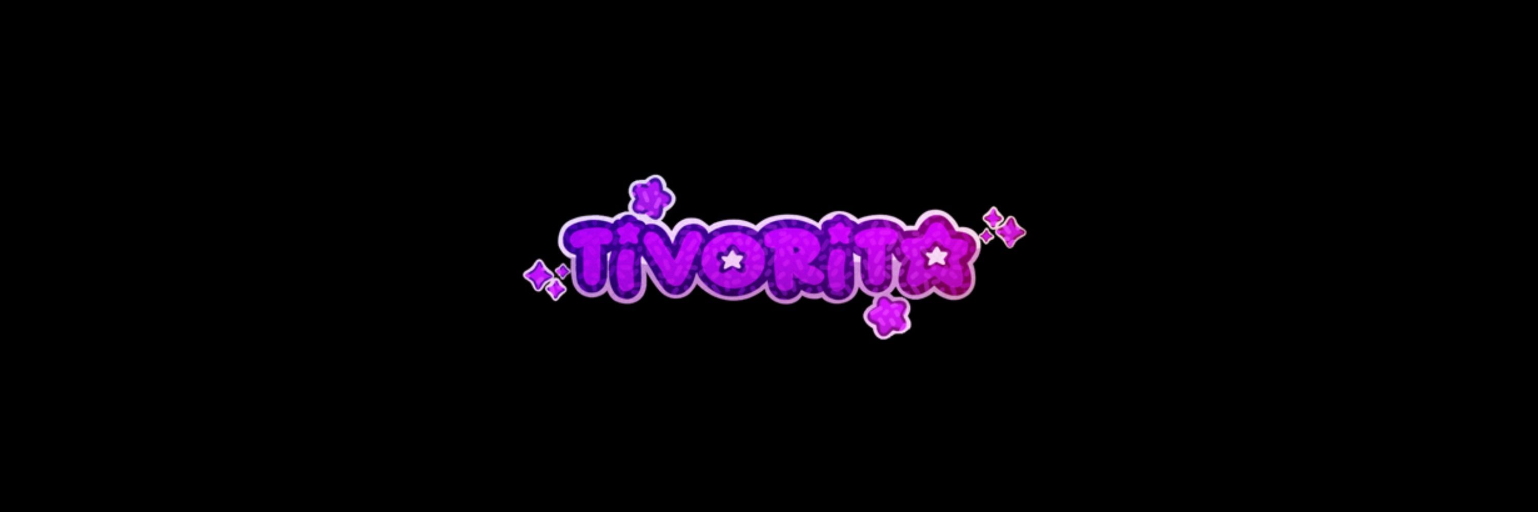 tivorita ⊹ encomendas abertas