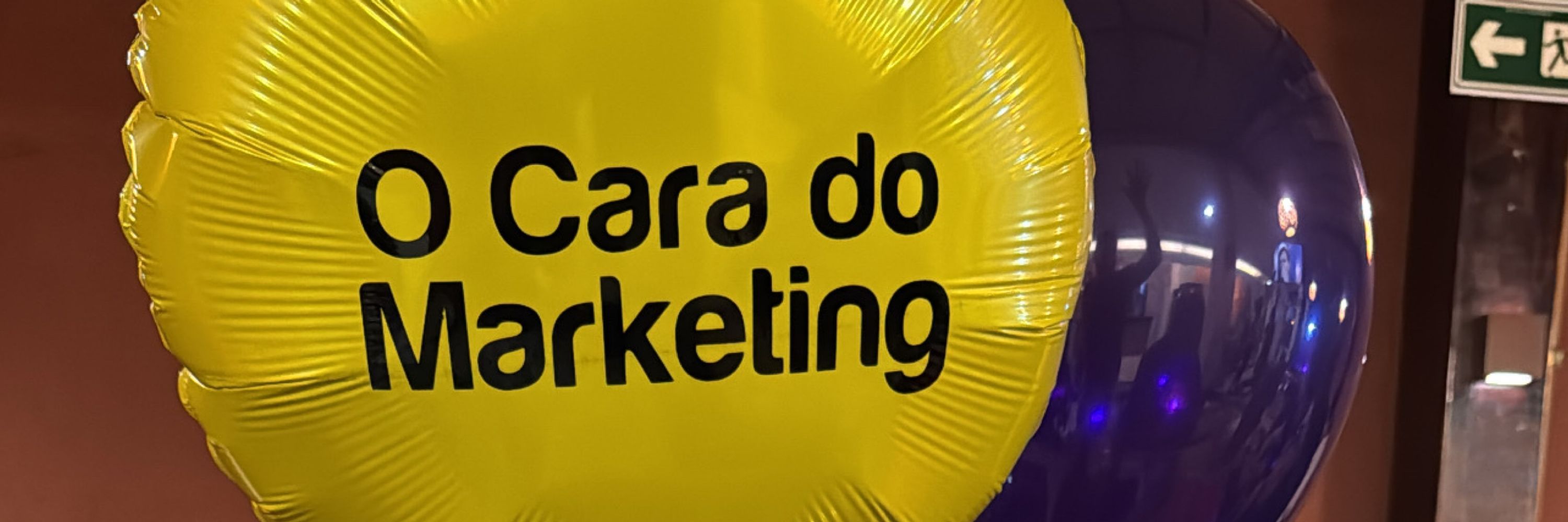 O Cara do Marketing 