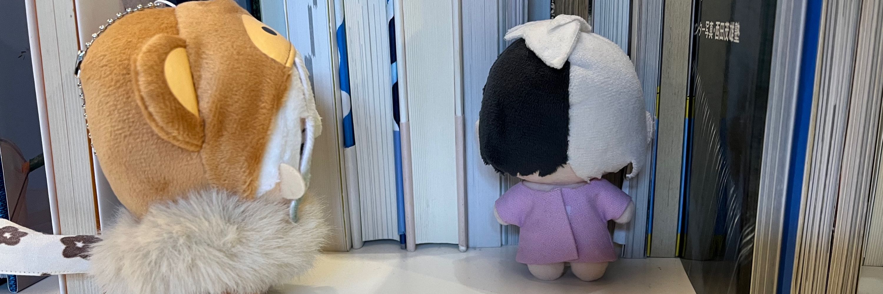 小桃