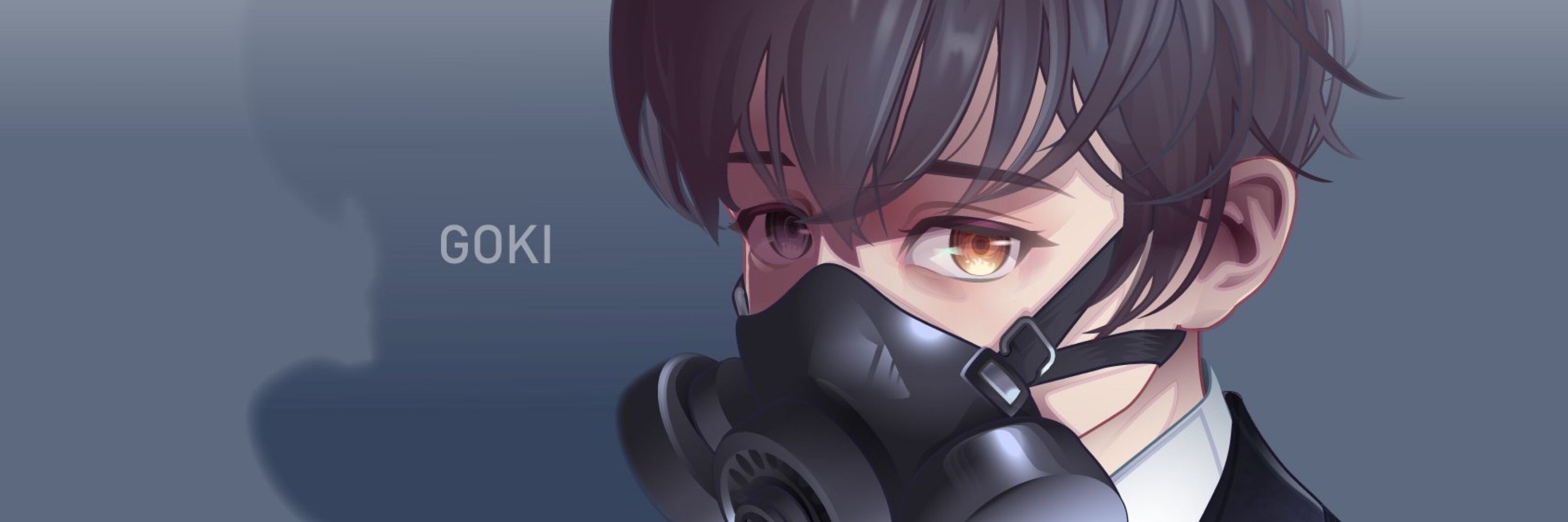 ごーき