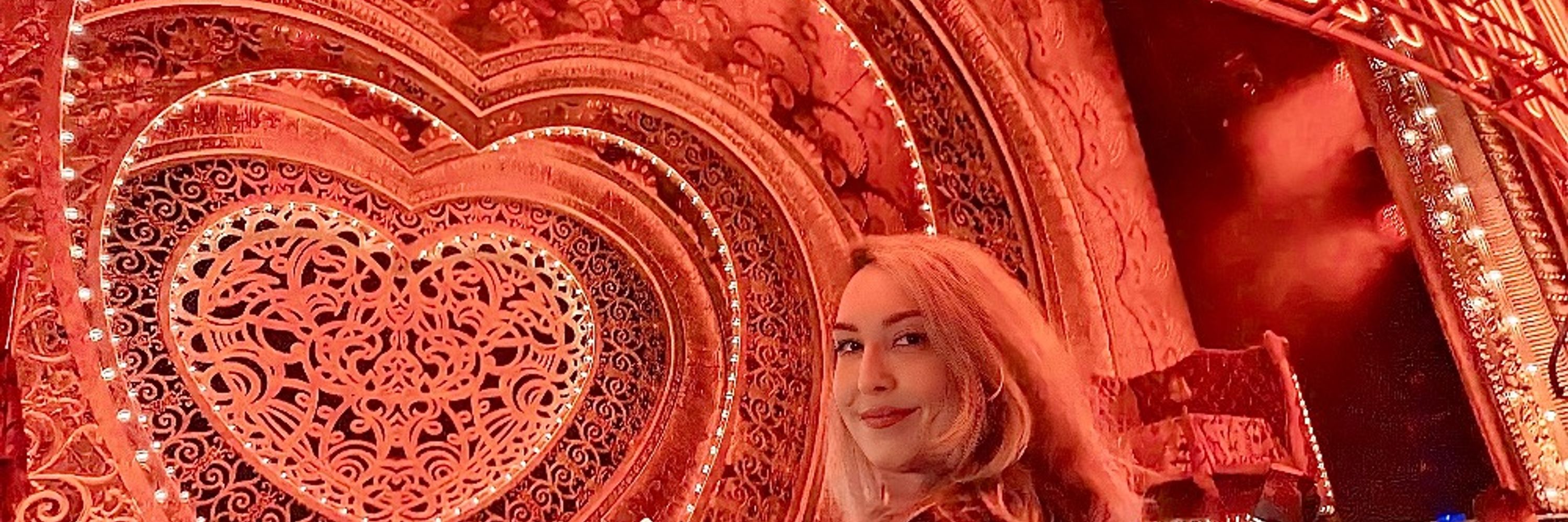 Dr Anna Kotova