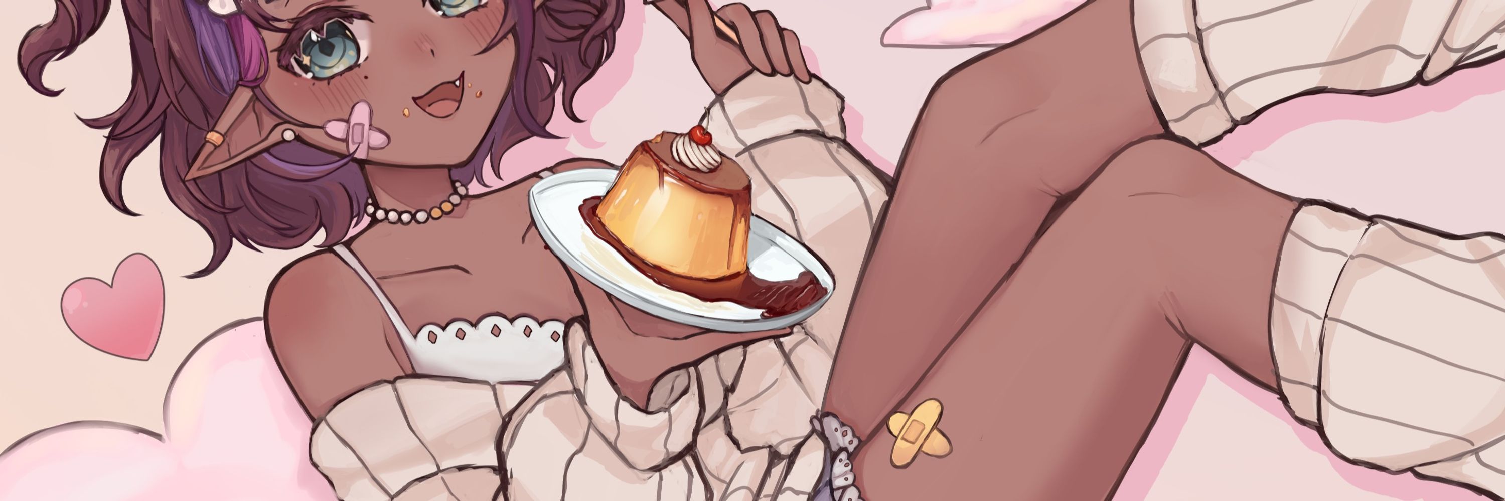 Latte🌙