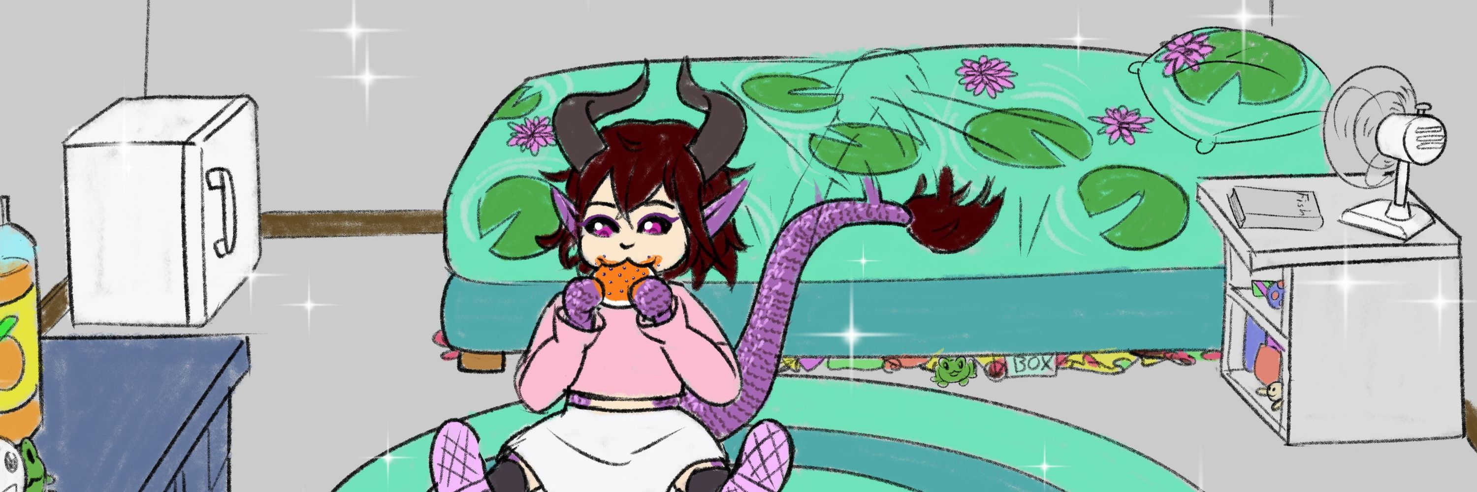 anurapoda ✨🐉 2.0 funding