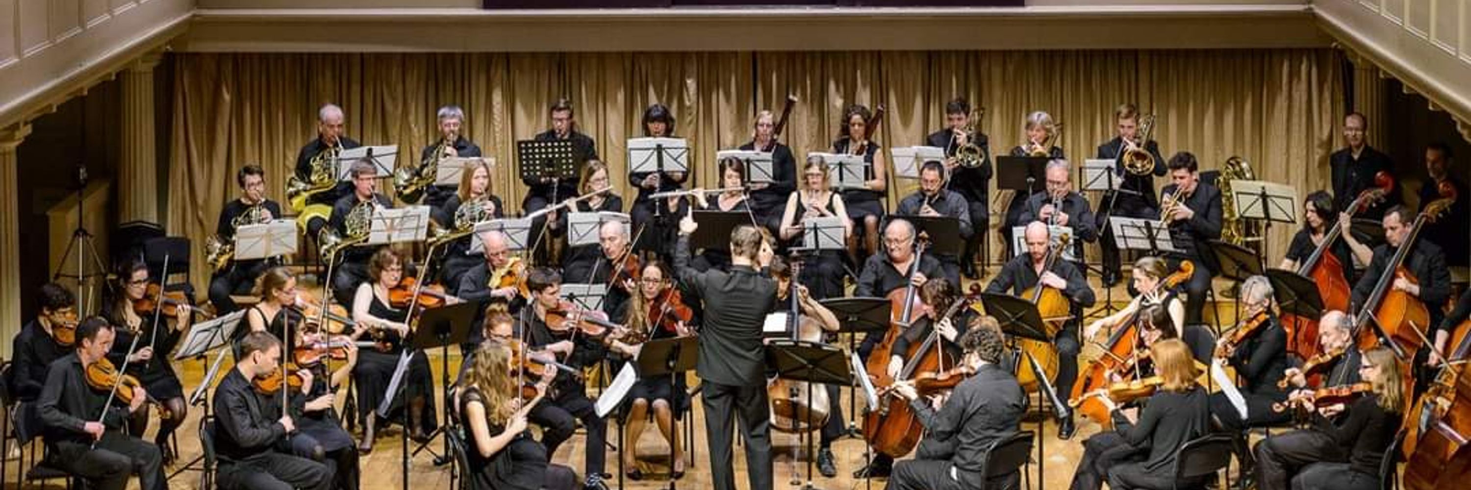 Bristol Classical Players