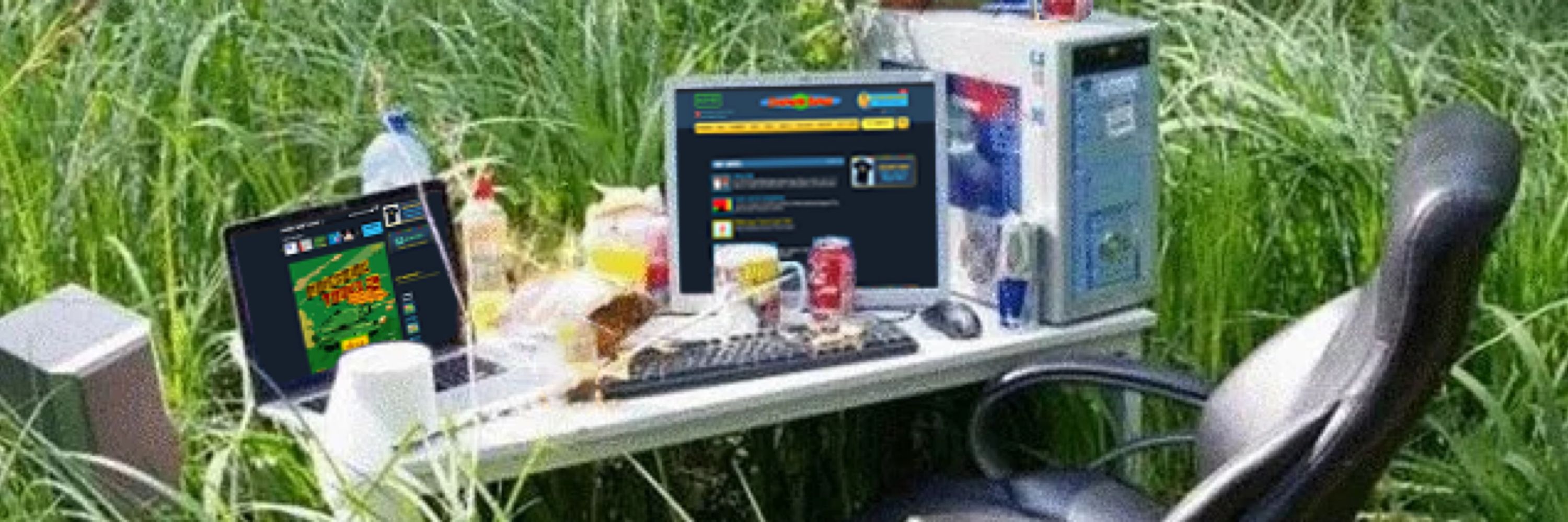 Neural Net Guesses Memes