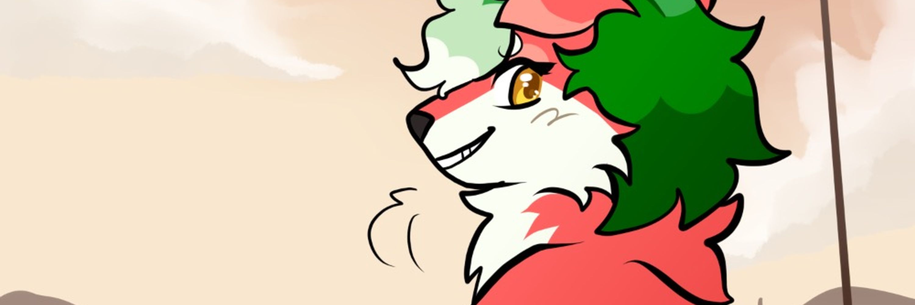 WolfMelon