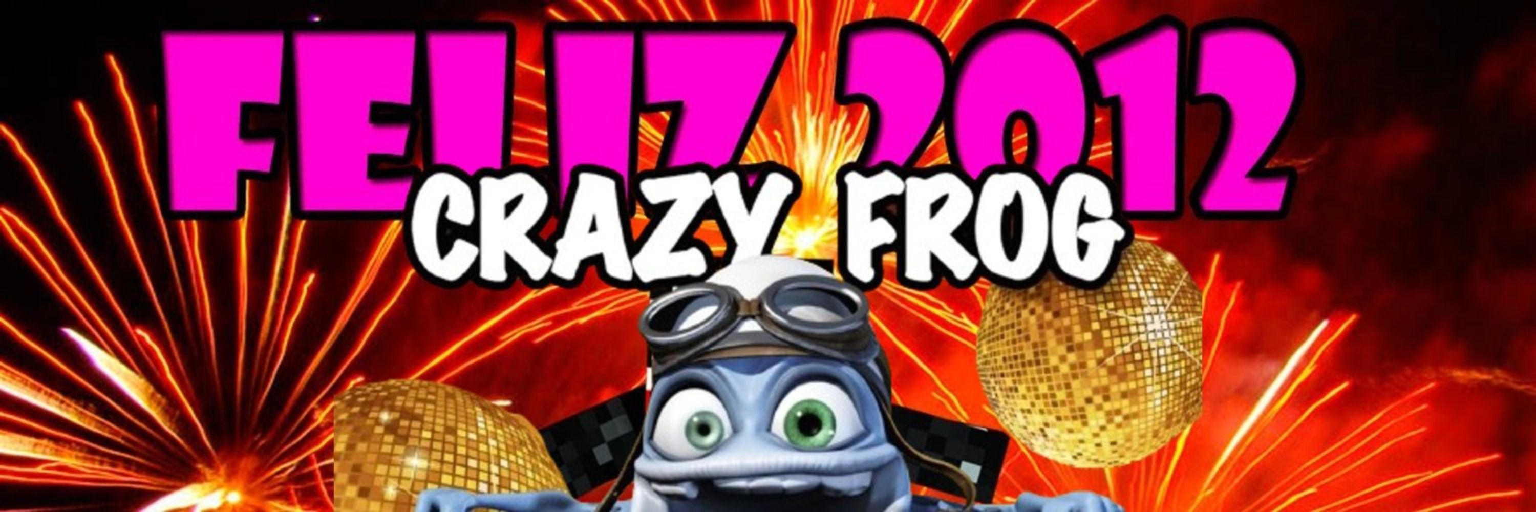 Crazy Poggers