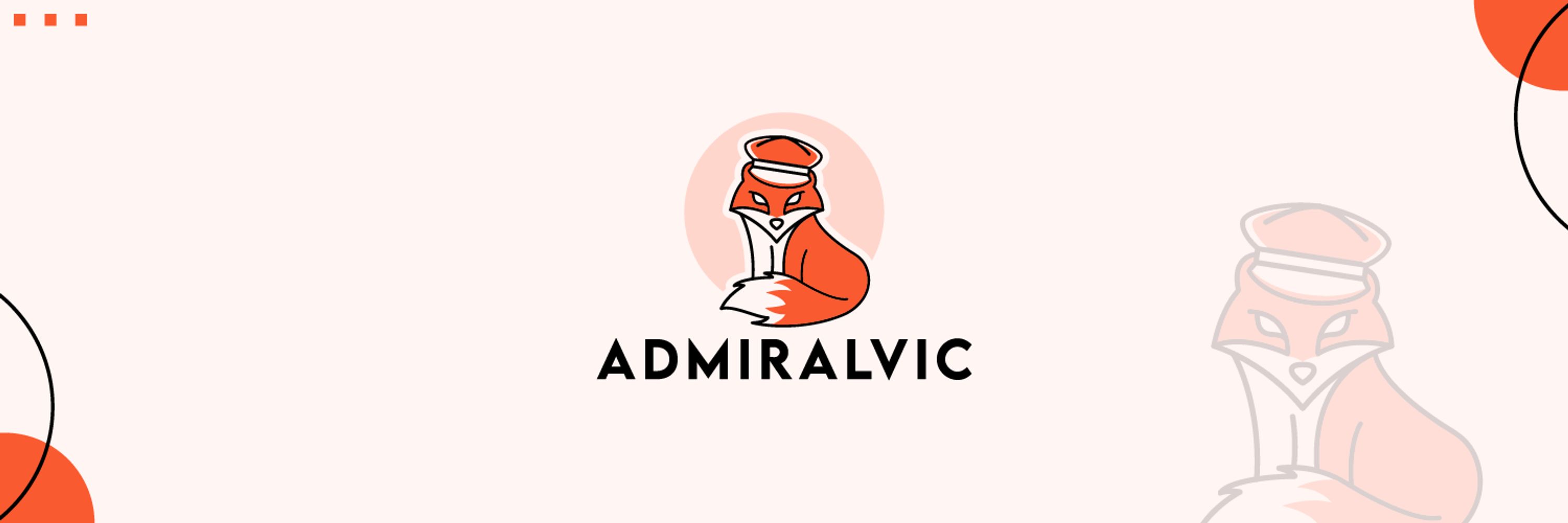 Admiralvic