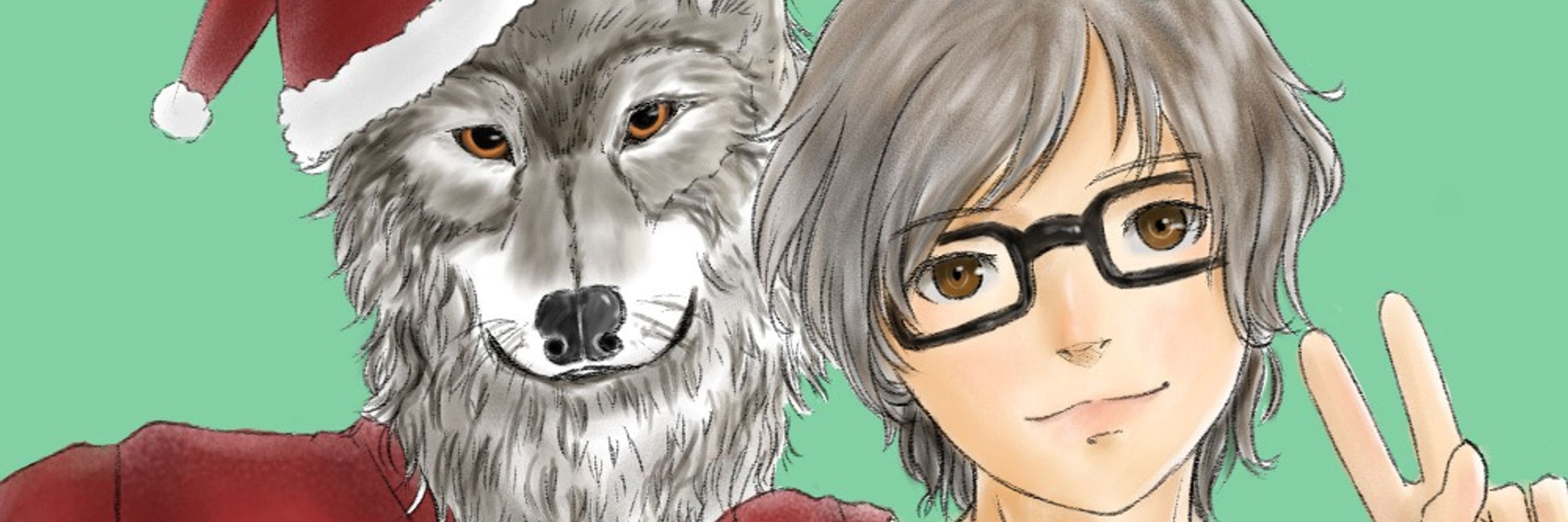 紫うび/Ubi 🐳🧸🌕🐺