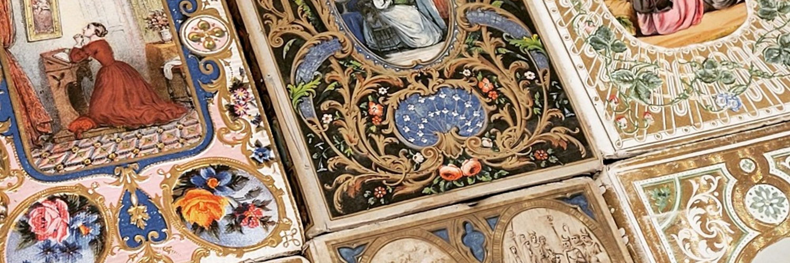 That Guy With The Books