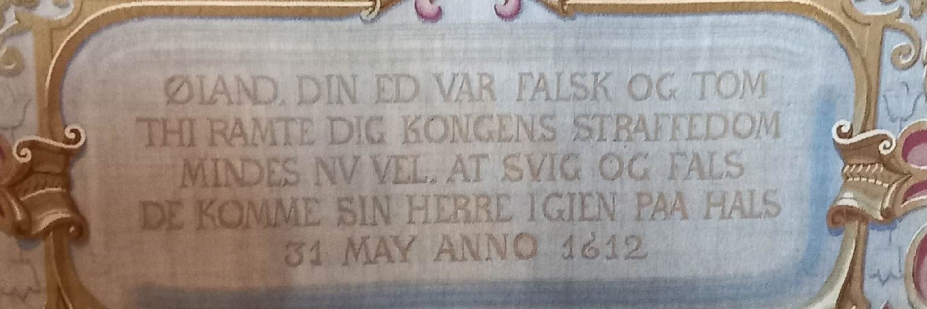 Krister Danielsson 