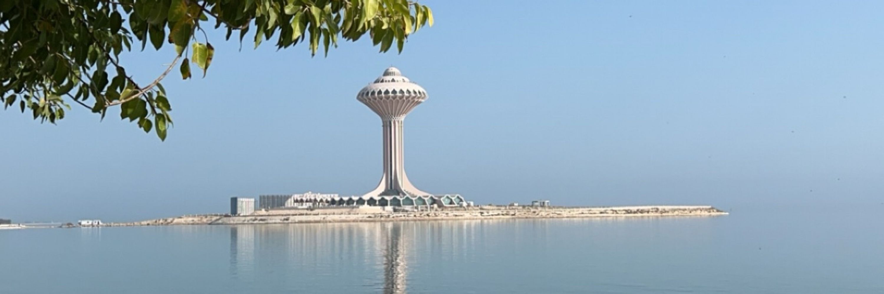 Farouq Aldilaijan