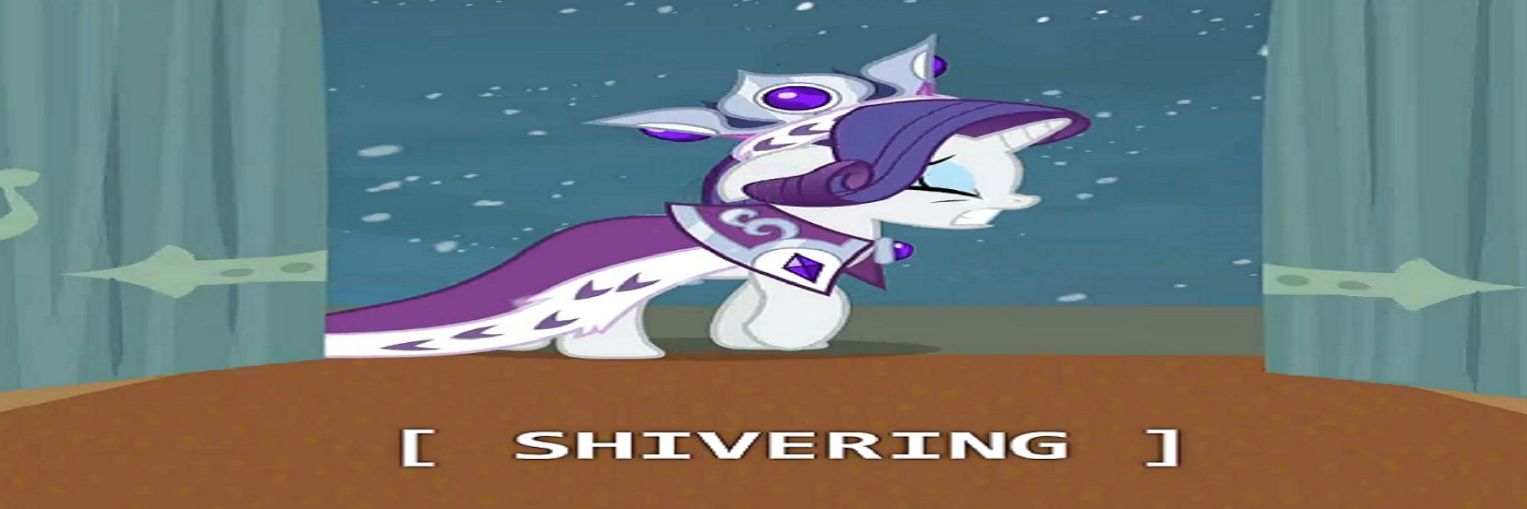 ShiverShale