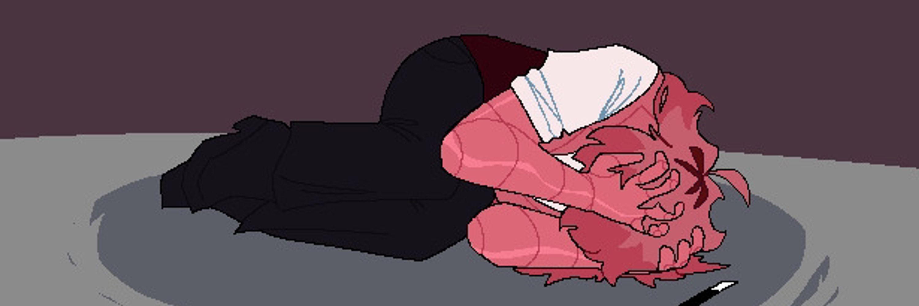 WOLFY/VICTOR/SQUID