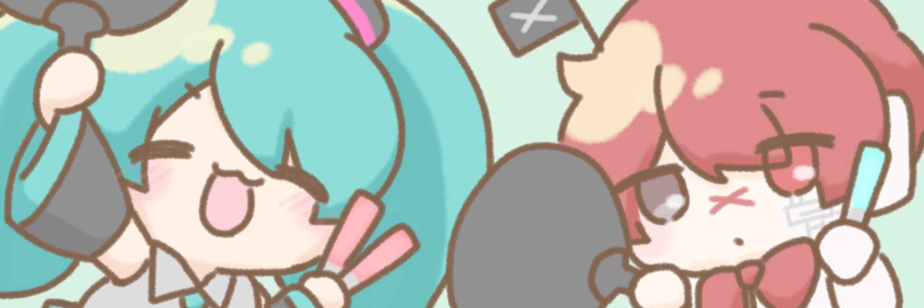 だぐだぐ