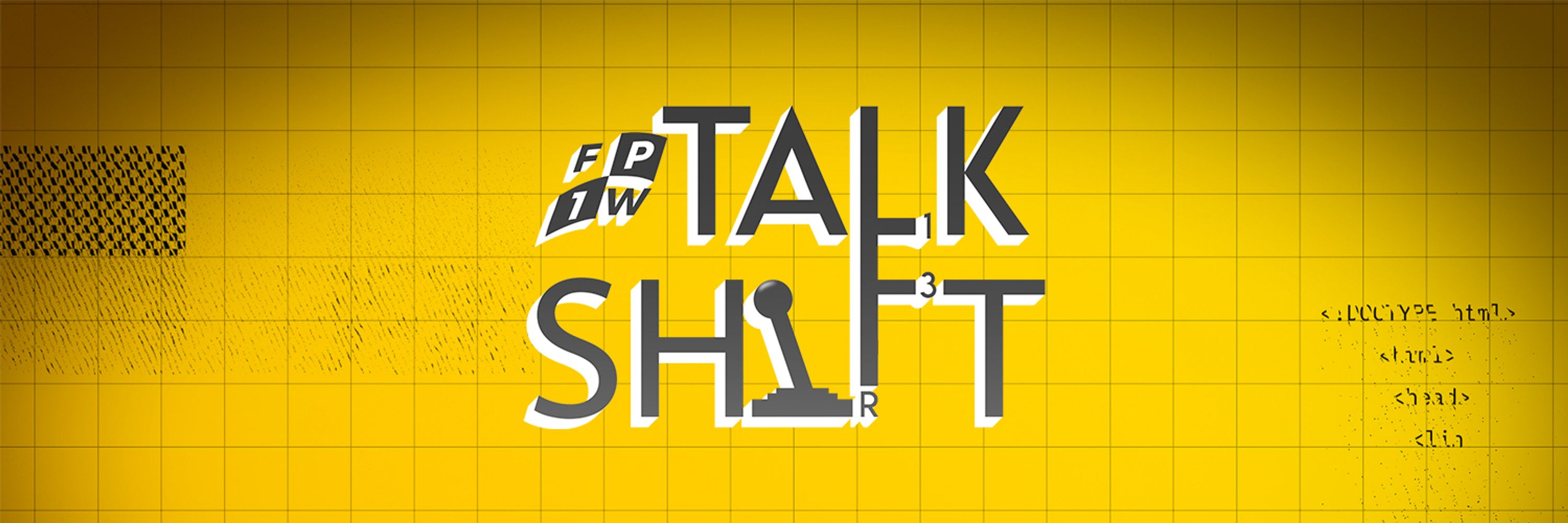 Talk Shift