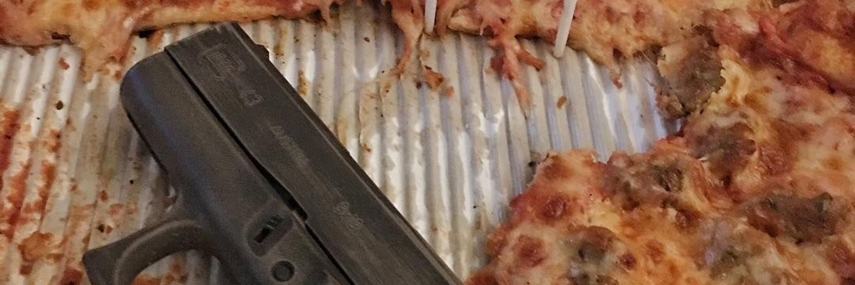 Bumbino, the Sandwich God 