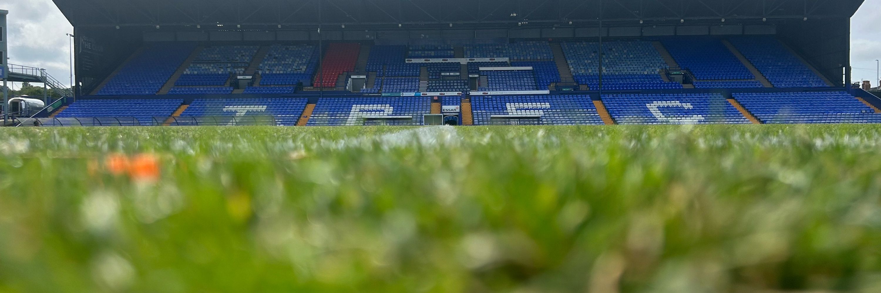 Tranmere Rovers