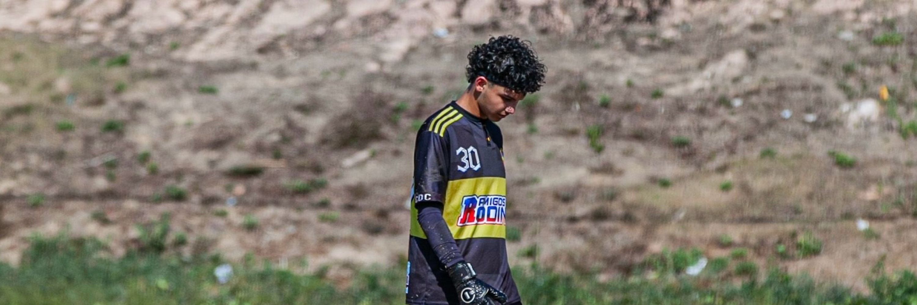 Matheus Sanches