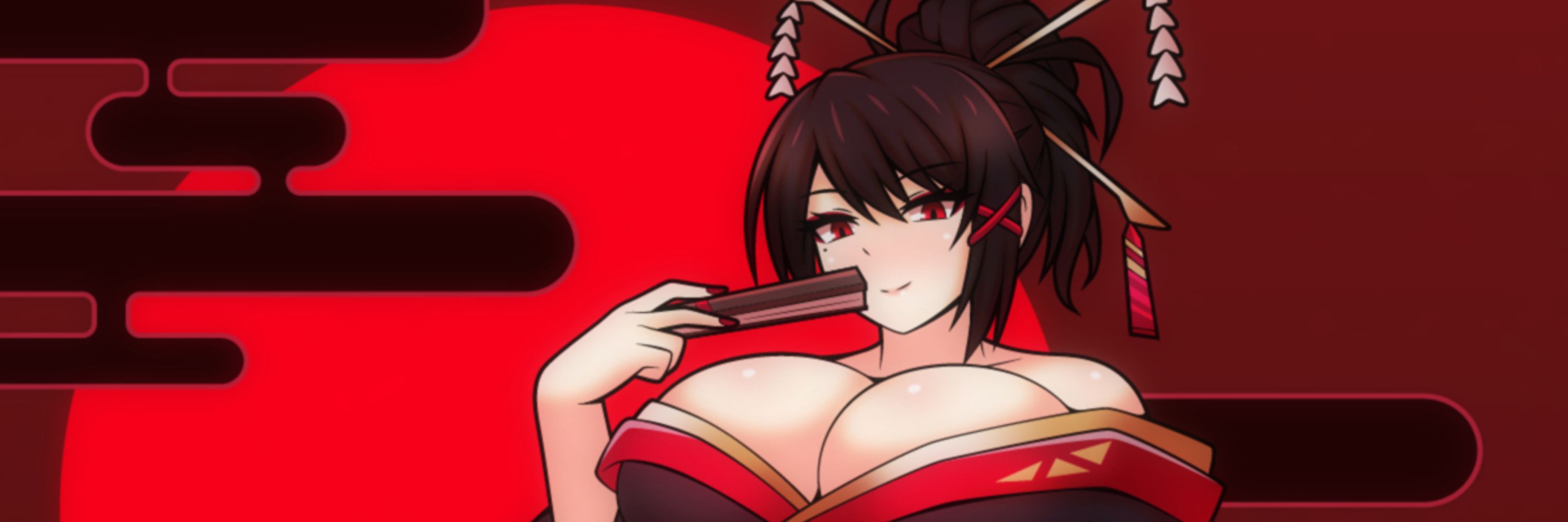 魔黒ルーク（StygianRook）