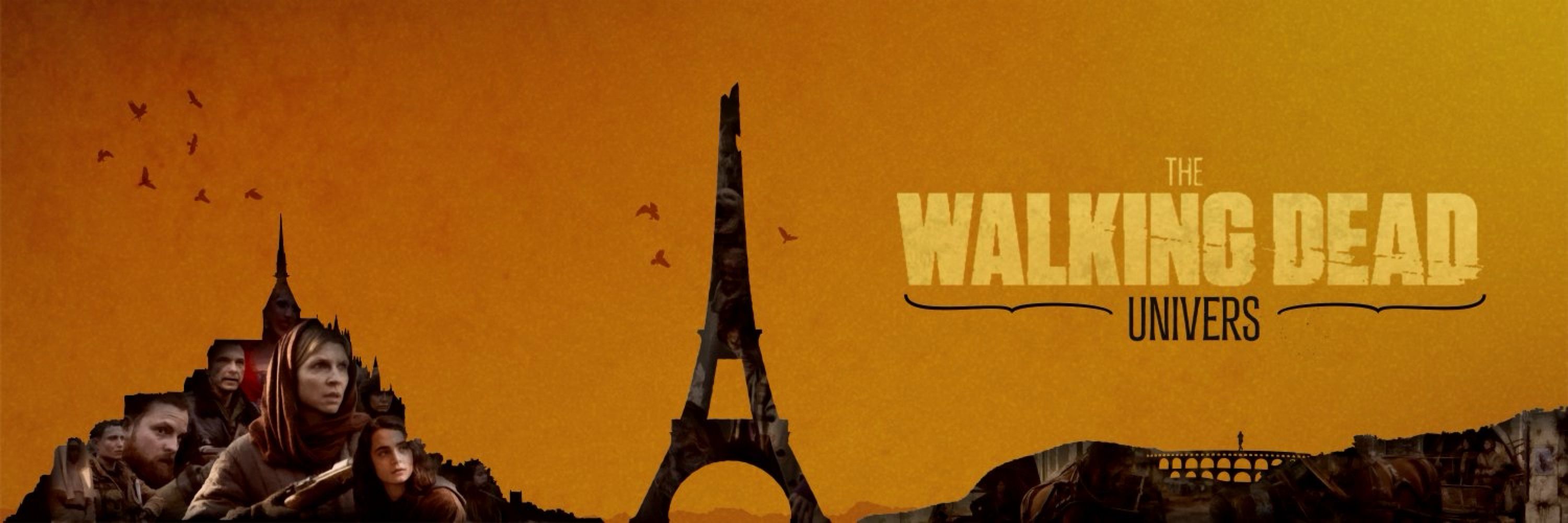 TWD Univers