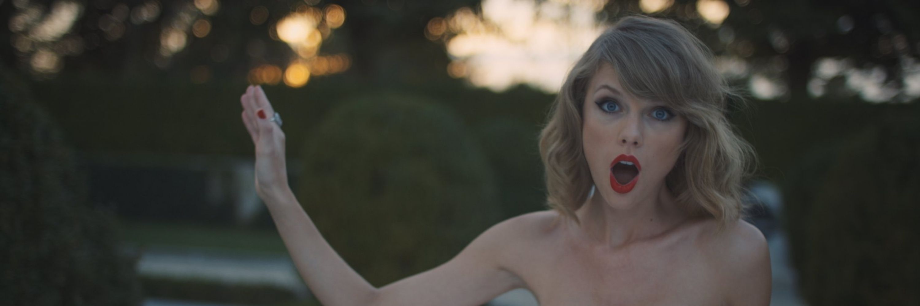Aly (Taylor's Version)