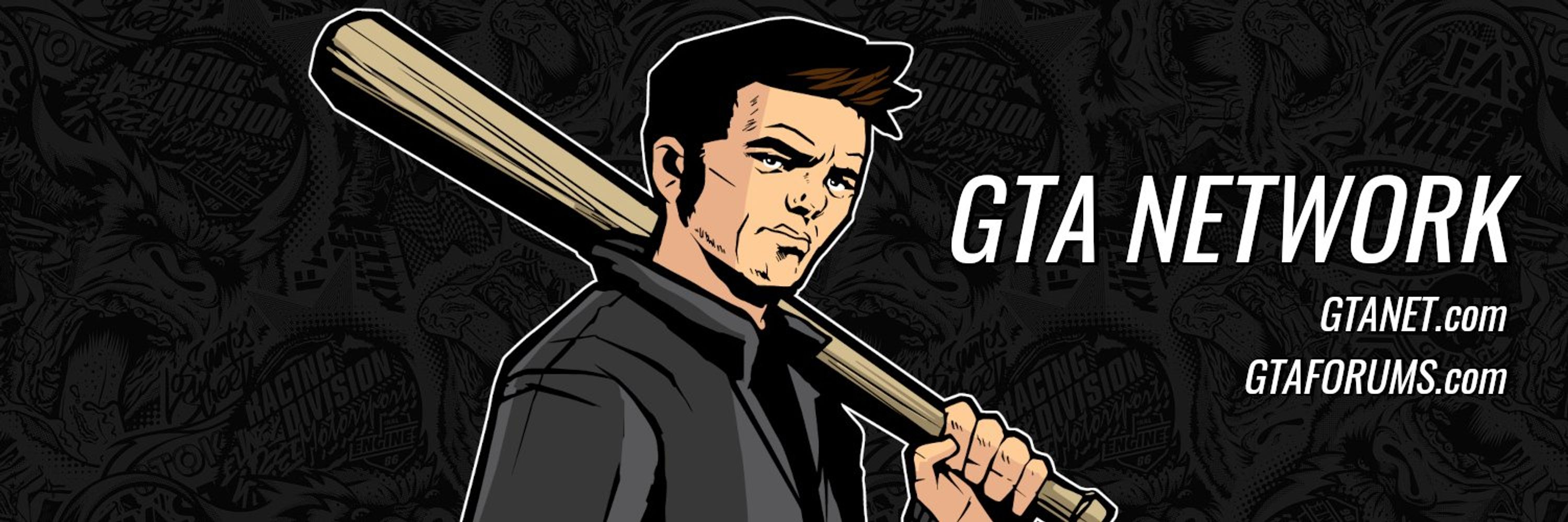 GTANet