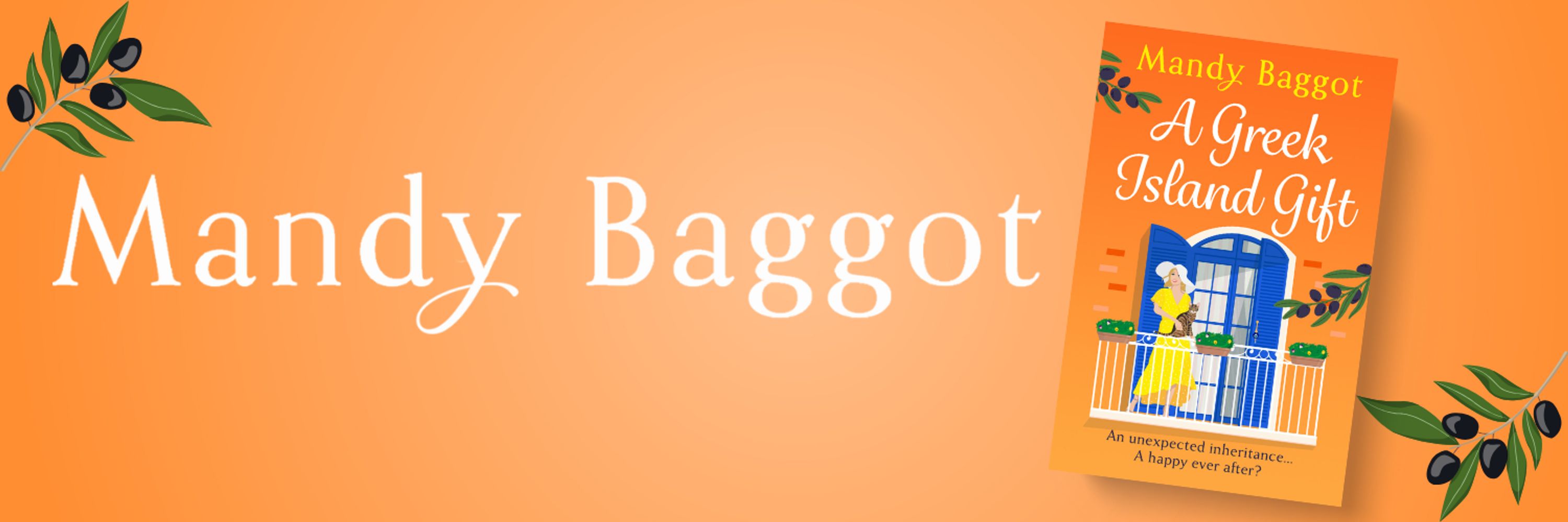 Mandy Baggot