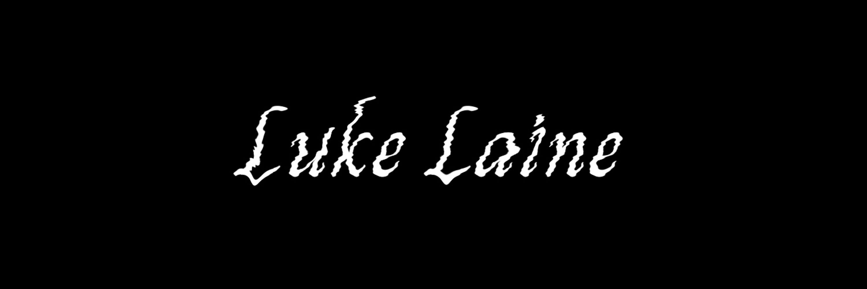 Luke Laine 🔞