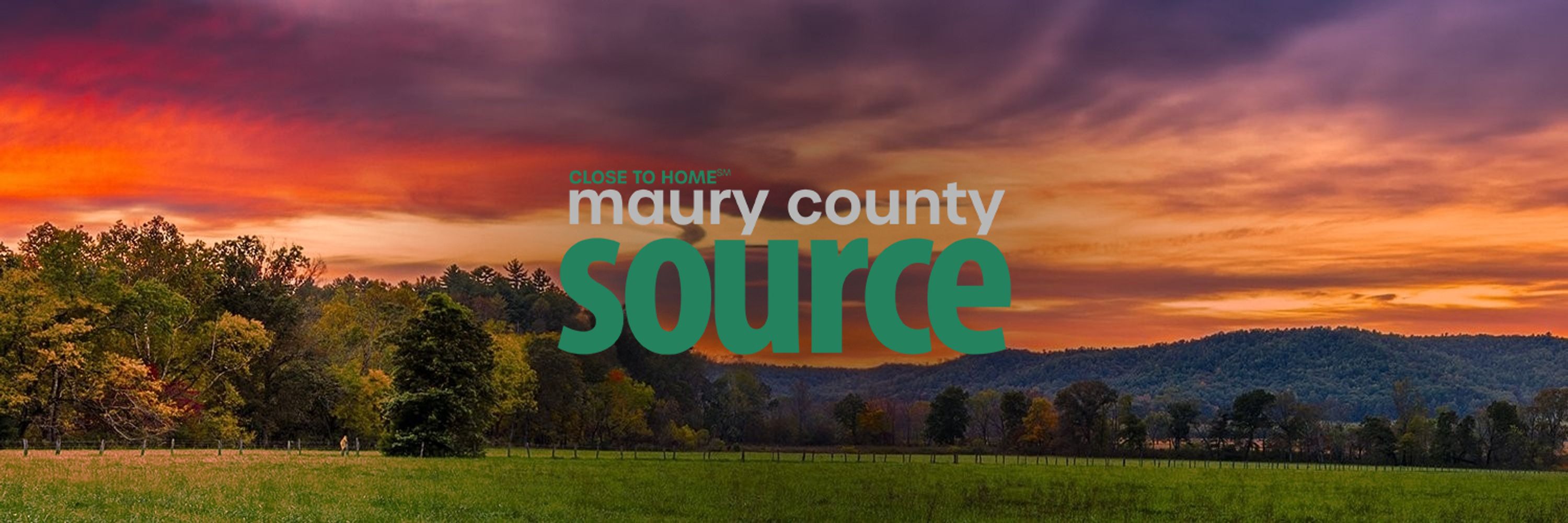 Maury County Source