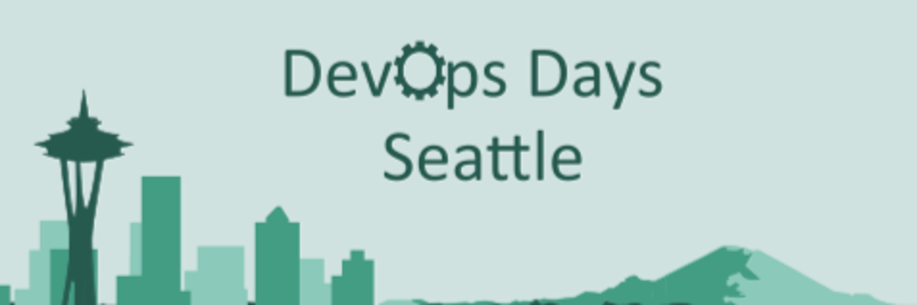 DevOpsDays Seattle