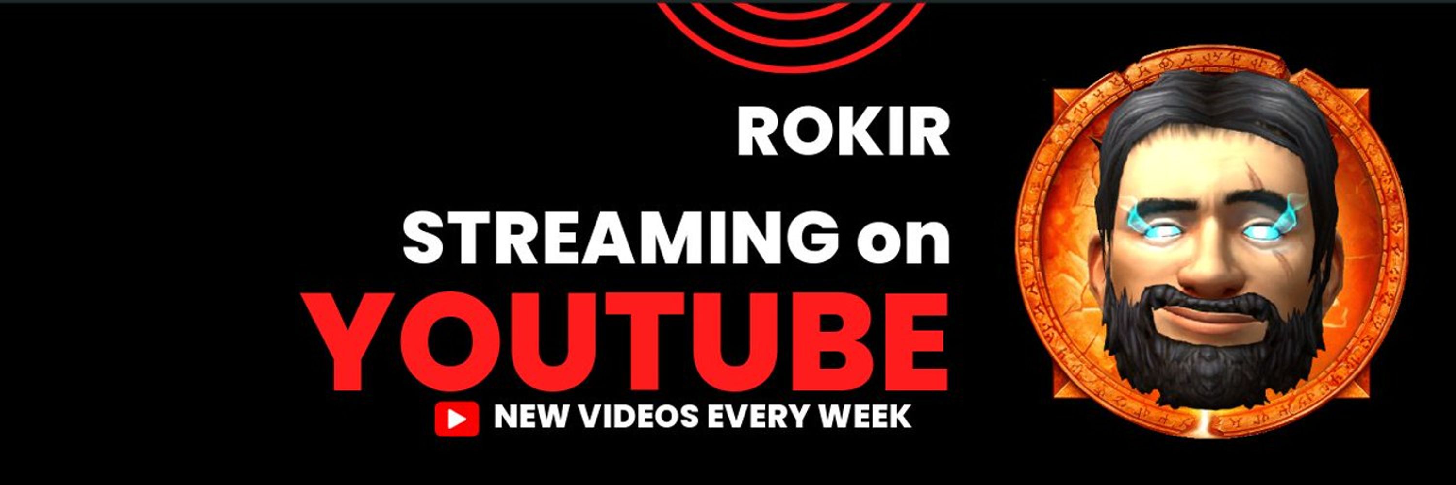 Rokir
