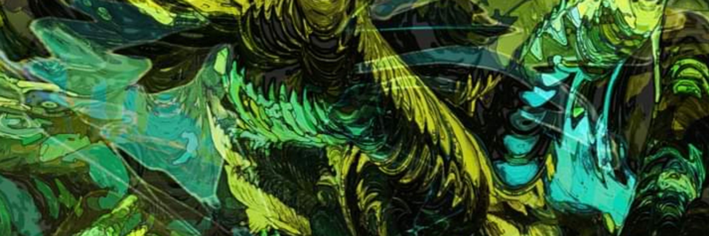 The Lung Swarm